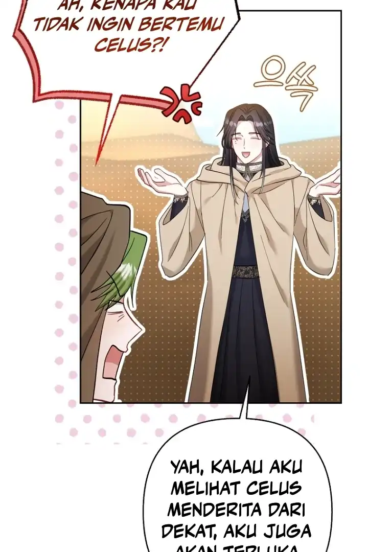 Bocil Pembuat Ulah Chapter 23 Gambar 88