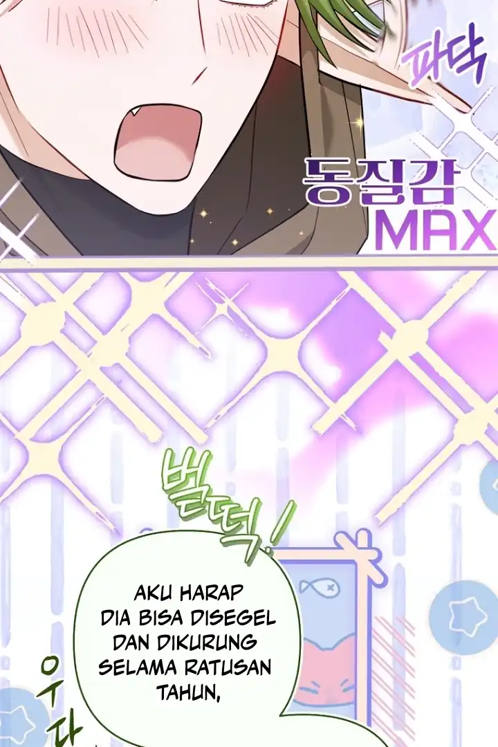 Bocil Pembuat Ulah Chapter 23 Gambar 91