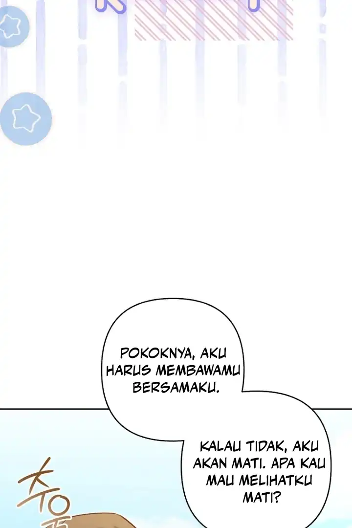 Bocil Pembuat Ulah Chapter 23 Gambar 93