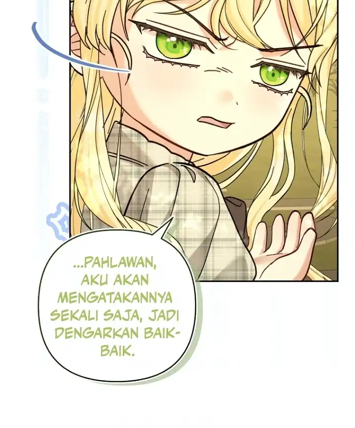 Bocil Pembuat Ulah Chapter 24 Gambar 14
