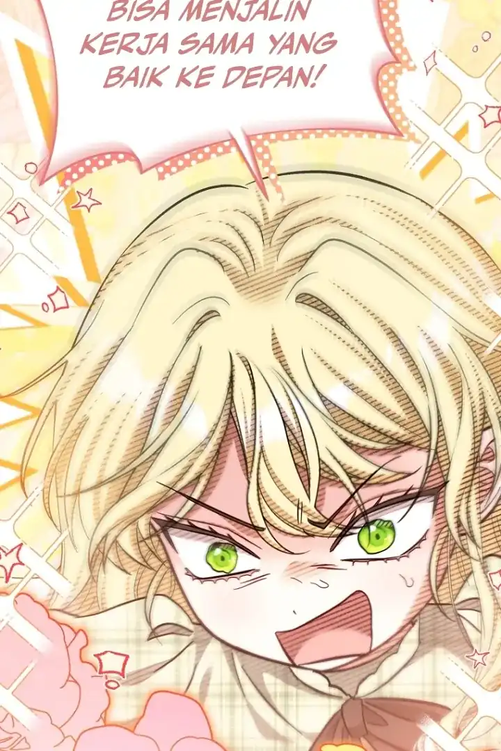 Bocil Pembuat Ulah Chapter 24 Gambar 18