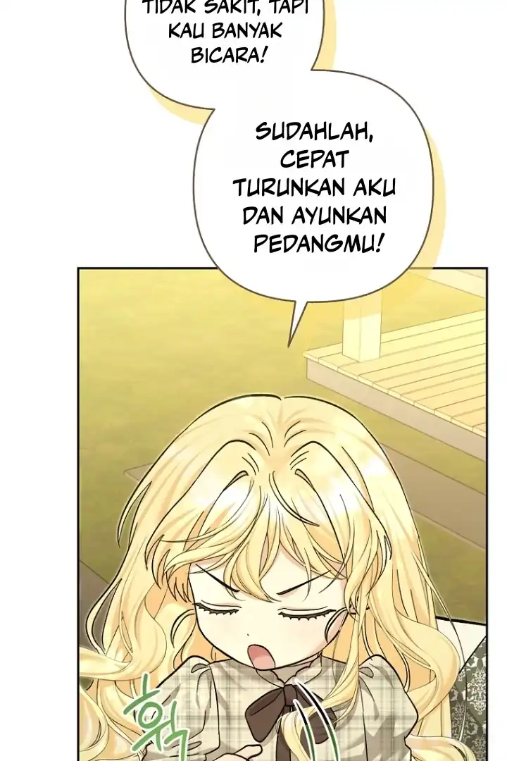 Bocil Pembuat Ulah Chapter 24 Gambar 29