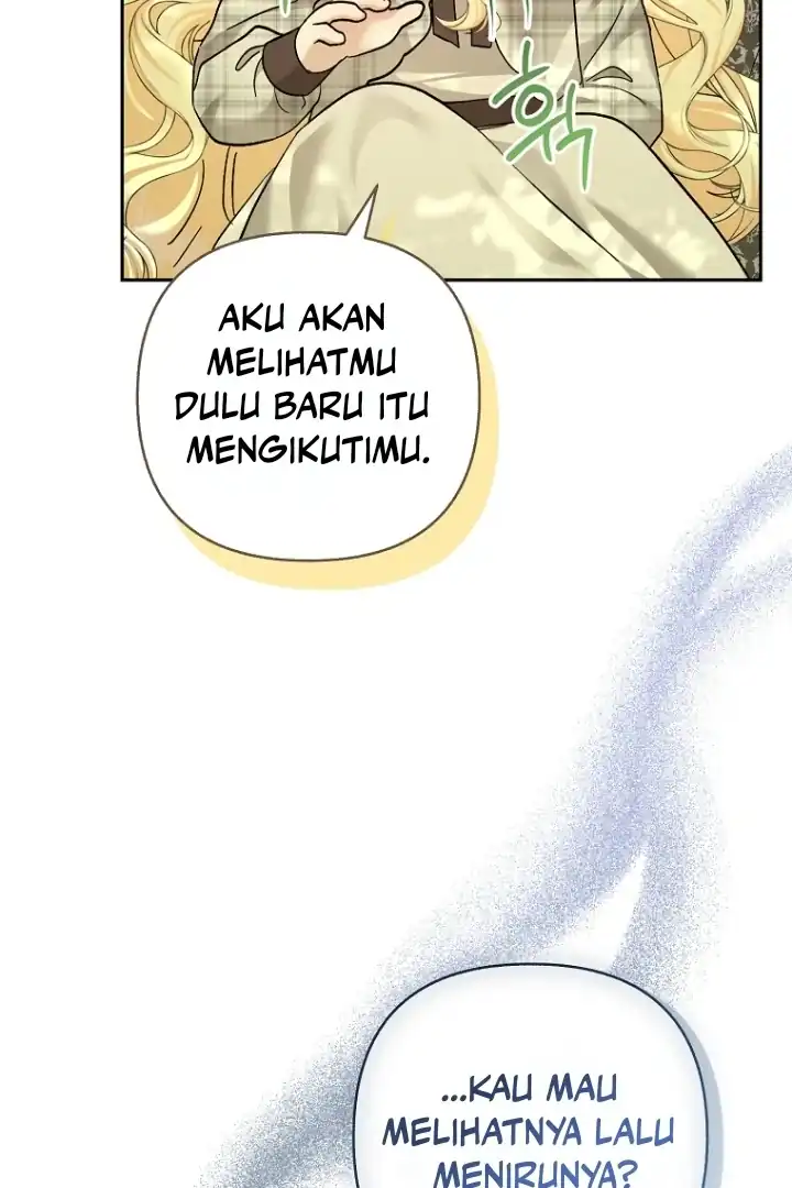 Bocil Pembuat Ulah Chapter 24 Gambar 30