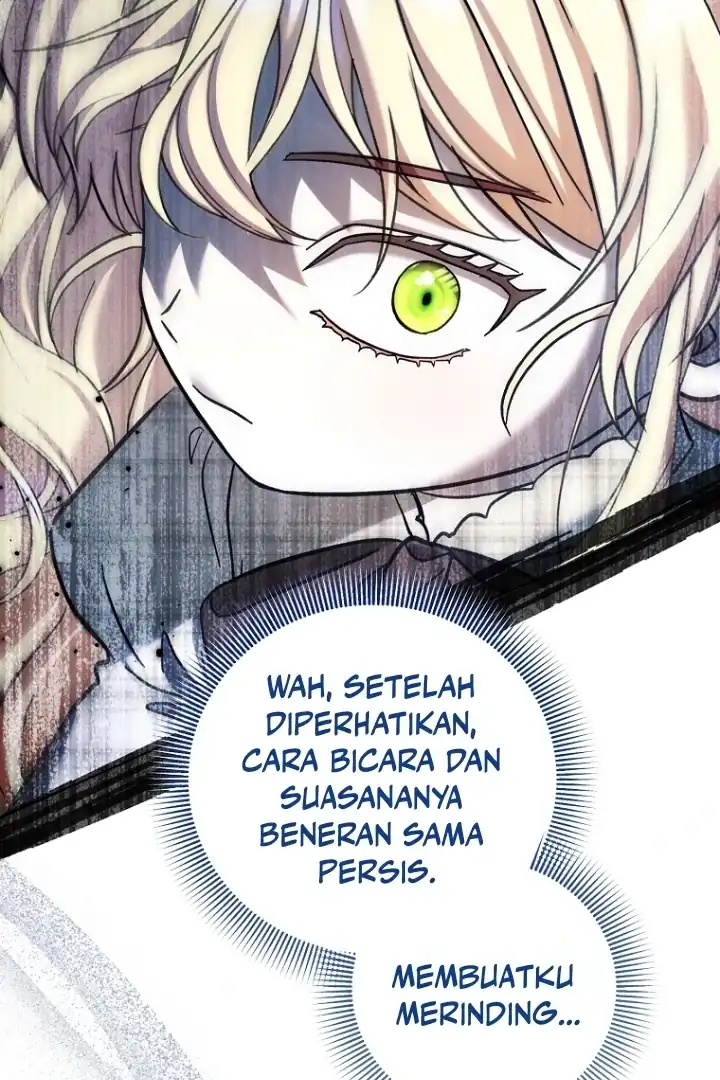 Bocil Pembuat Ulah Chapter 24 Gambar 34
