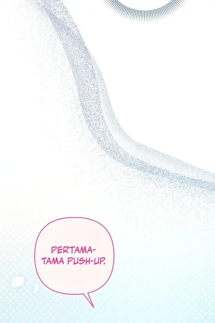 Bocil Pembuat Ulah Chapter 24 Gambar 35