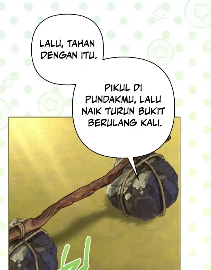 Bocil Pembuat Ulah Chapter 24 Gambar 37