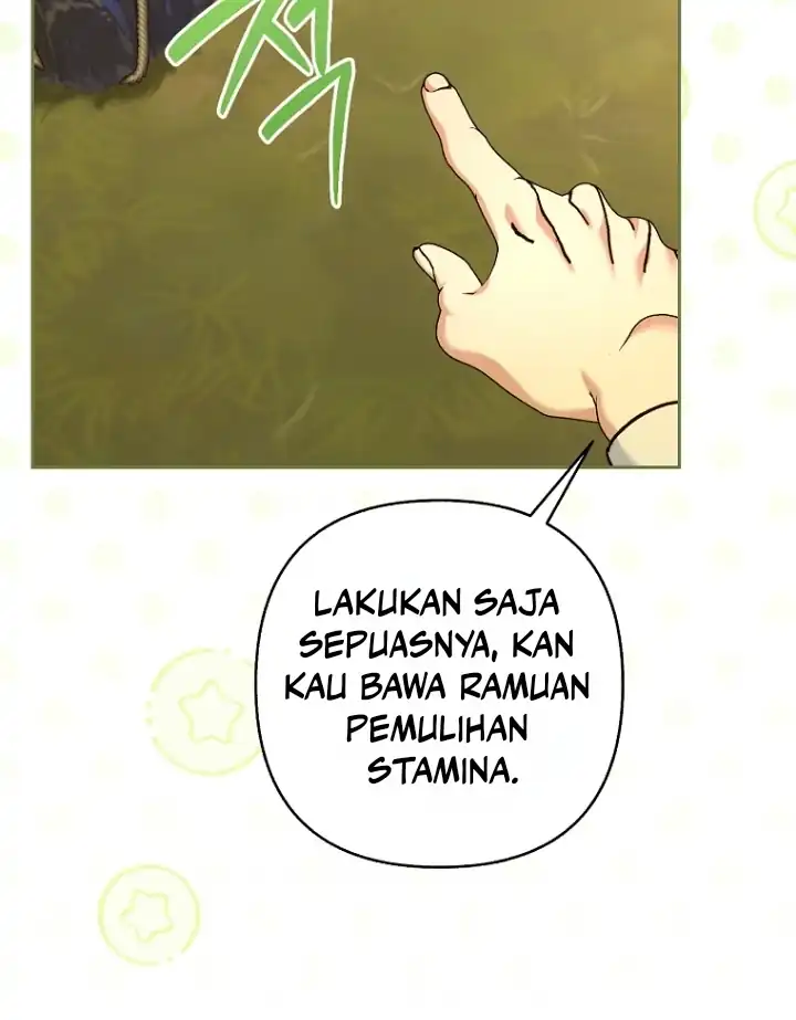 Bocil Pembuat Ulah Chapter 24 Gambar 38