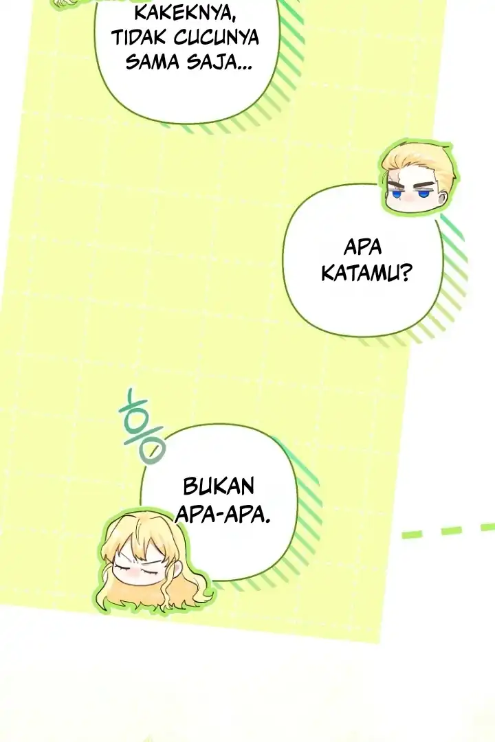 Bocil Pembuat Ulah Chapter 24 Gambar 41