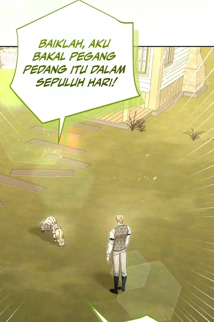 Bocil Pembuat Ulah Chapter 24 Gambar 48
