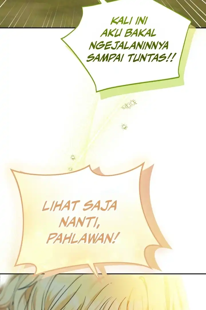 Bocil Pembuat Ulah Chapter 24 Gambar 49