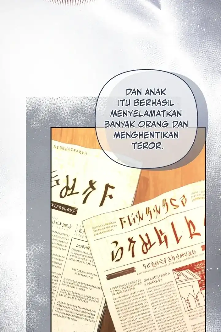 Bocil Pembuat Ulah Chapter 24 Gambar 57