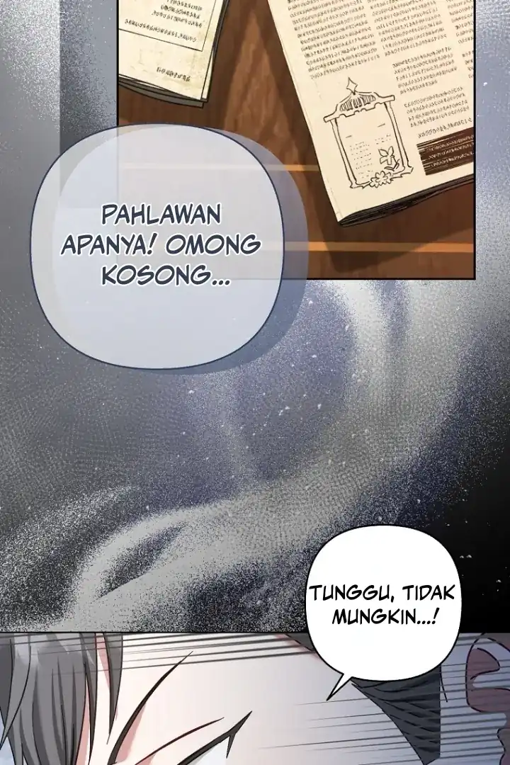 Bocil Pembuat Ulah Chapter 24 Gambar 58