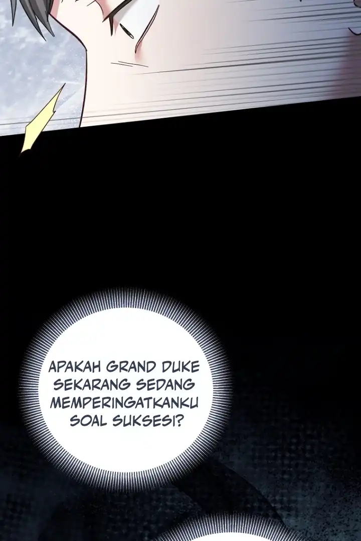 Bocil Pembuat Ulah Chapter 24 Gambar 59