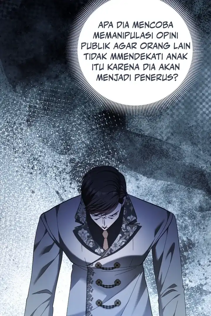 Bocil Pembuat Ulah Chapter 24 Gambar 60