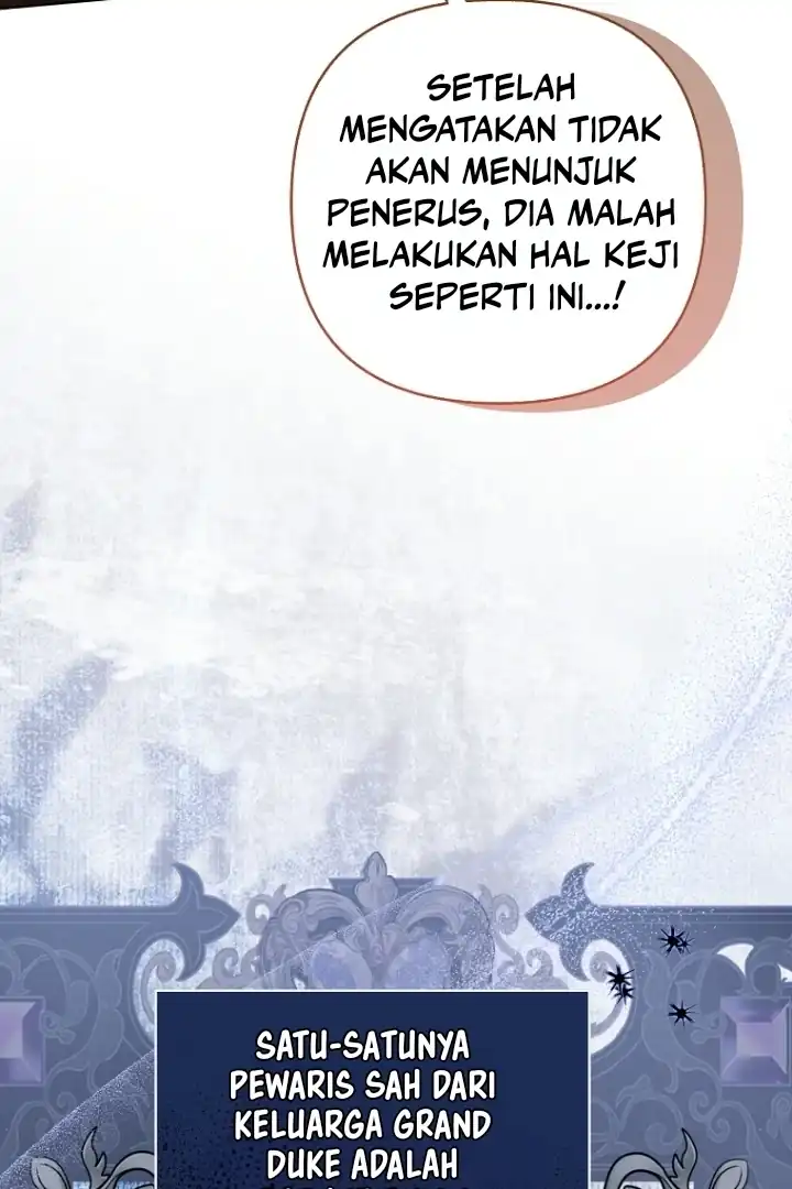Bocil Pembuat Ulah Chapter 24 Gambar 63