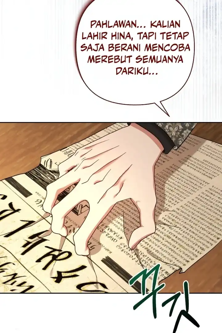 Bocil Pembuat Ulah Chapter 24 Gambar 68