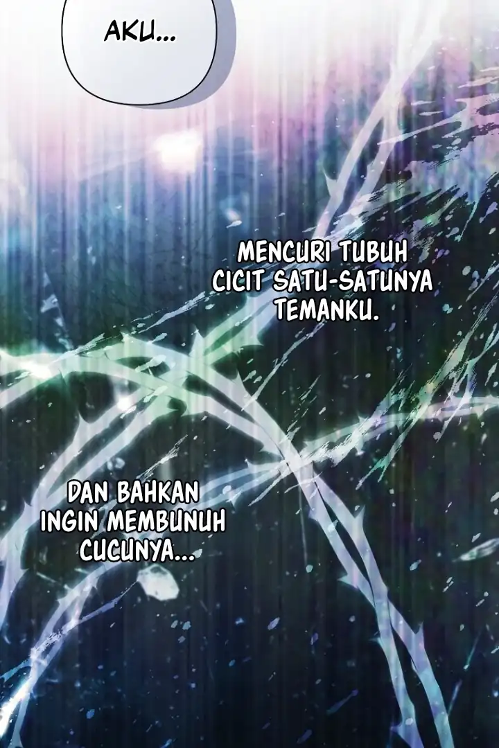 Bocil Pembuat Ulah Chapter 24 Gambar 7