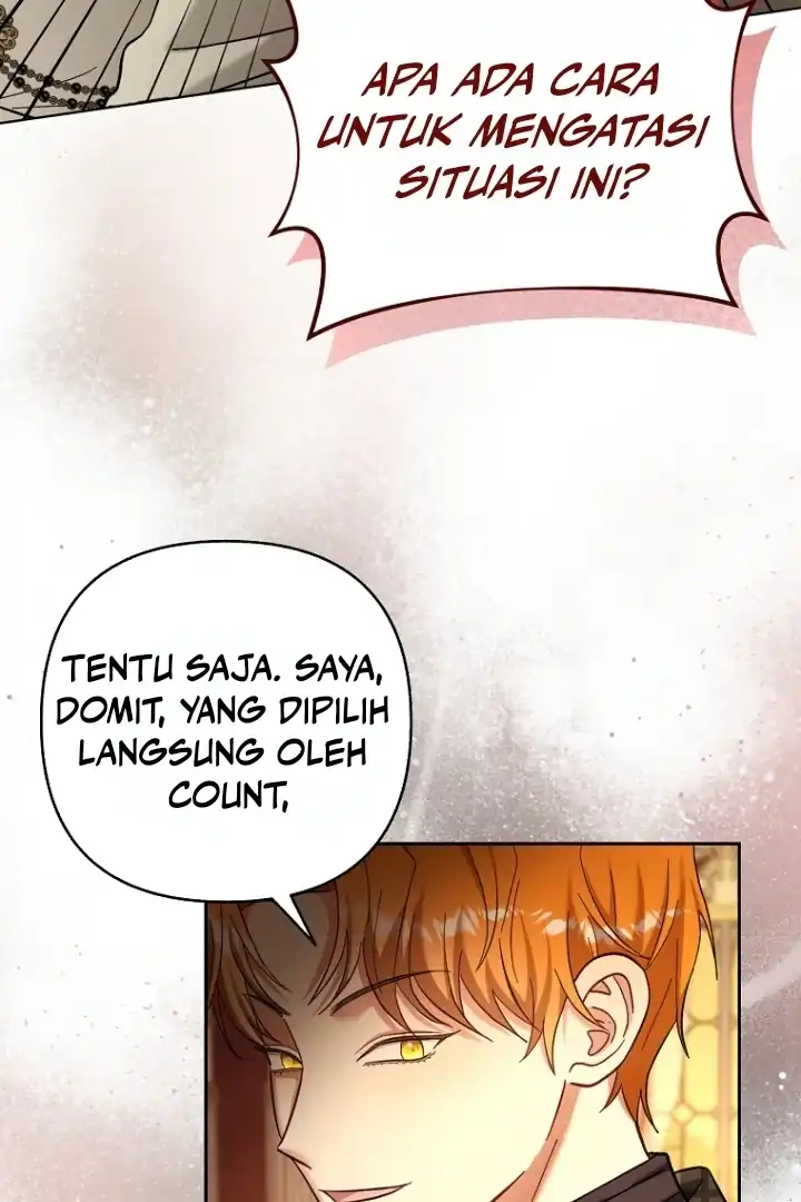 Bocil Pembuat Ulah Chapter 24 Gambar 74