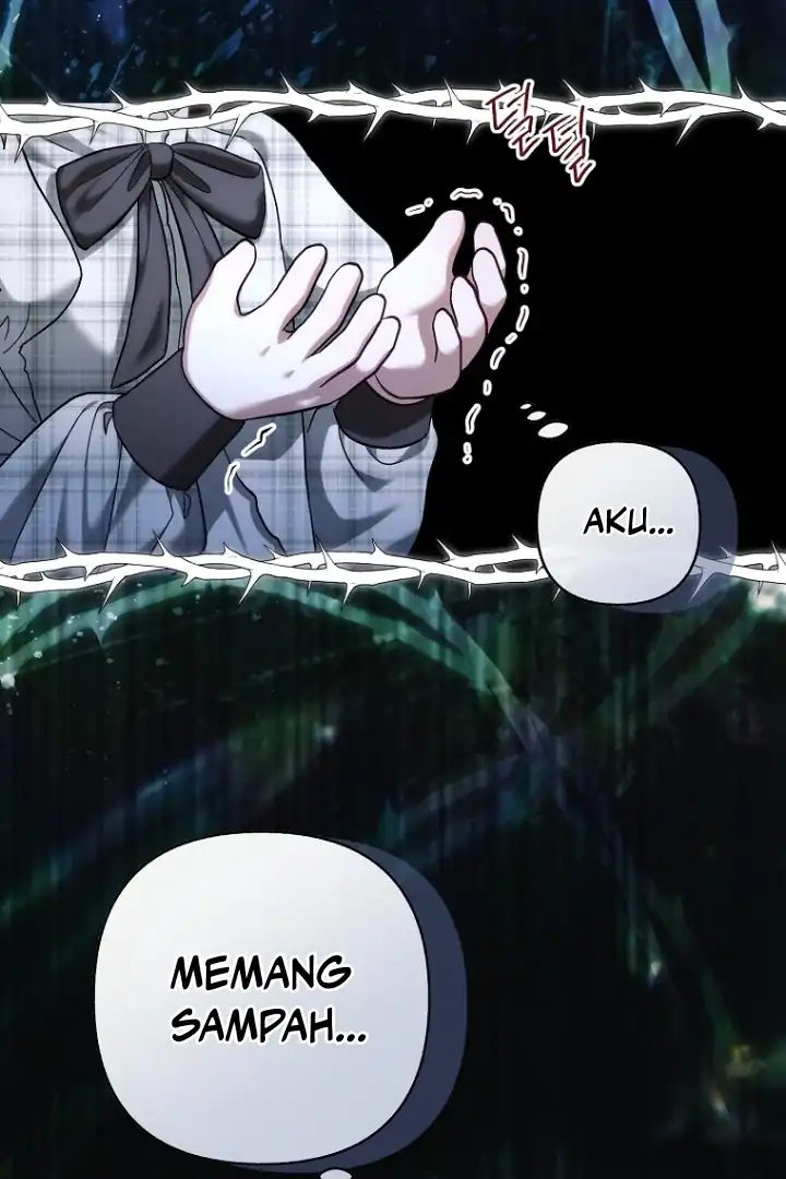 Bocil Pembuat Ulah Chapter 24 Gambar 8