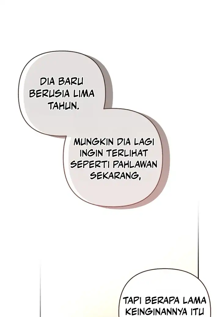 Bocil Pembuat Ulah Chapter 24 Gambar 89