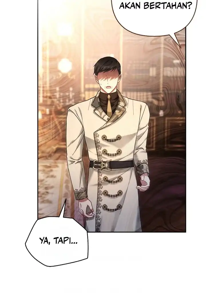 Bocil Pembuat Ulah Chapter 24 Gambar 90