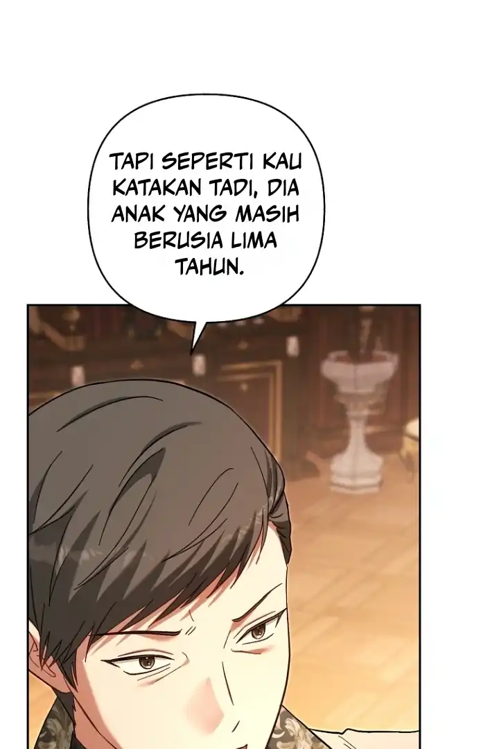 Bocil Pembuat Ulah Chapter 24 Gambar 93