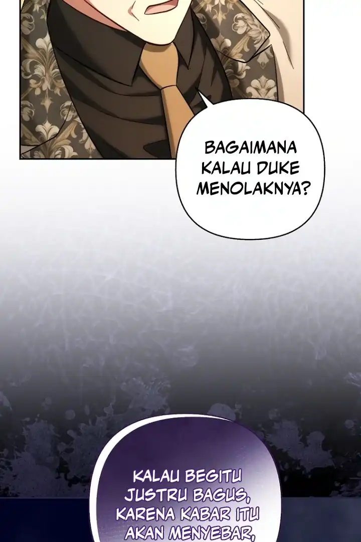Bocil Pembuat Ulah Chapter 24 Gambar 94