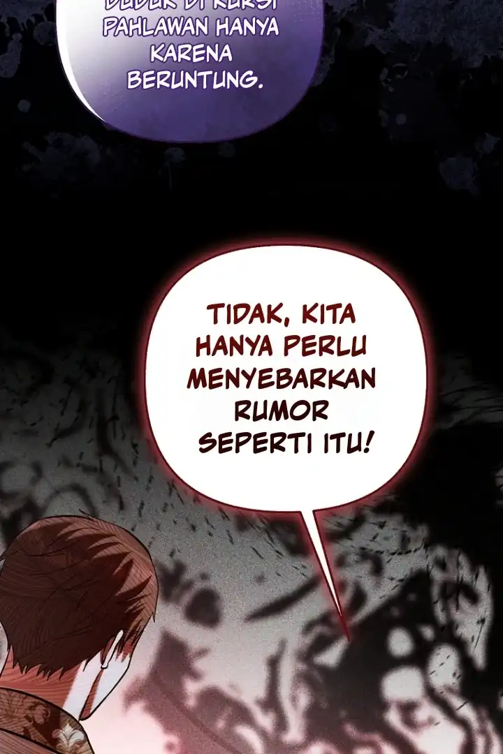 Bocil Pembuat Ulah Chapter 24 Gambar 96