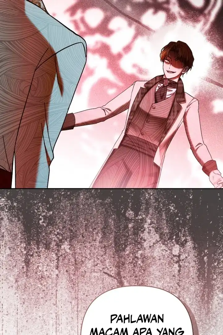 Bocil Pembuat Ulah Chapter 24 Gambar 97