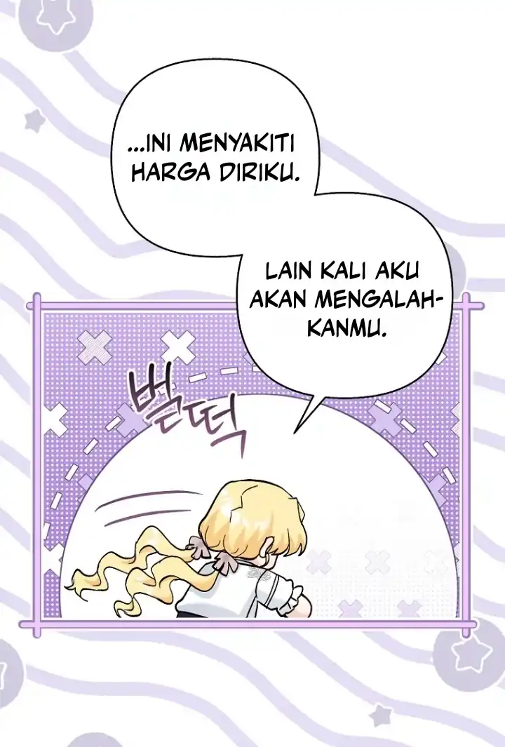 Bocil Pembuat Ulah Chapter 25 Gambar 11