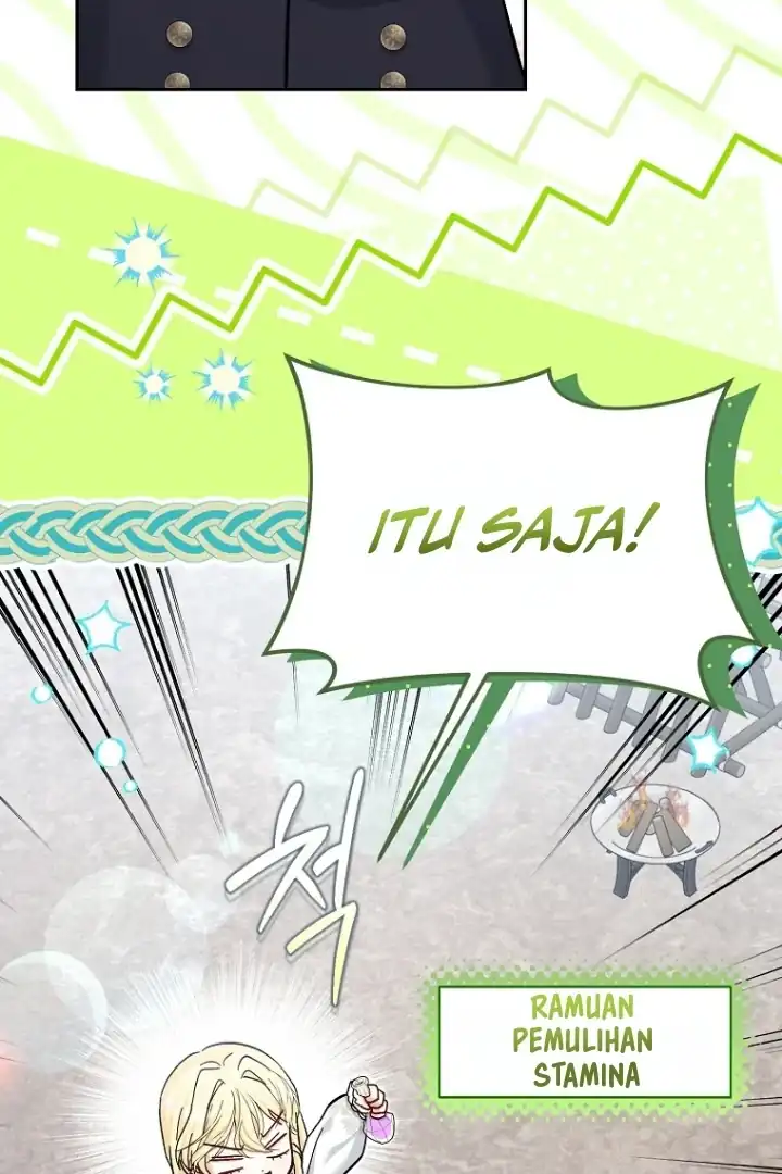 Bocil Pembuat Ulah Chapter 25 Gambar 14