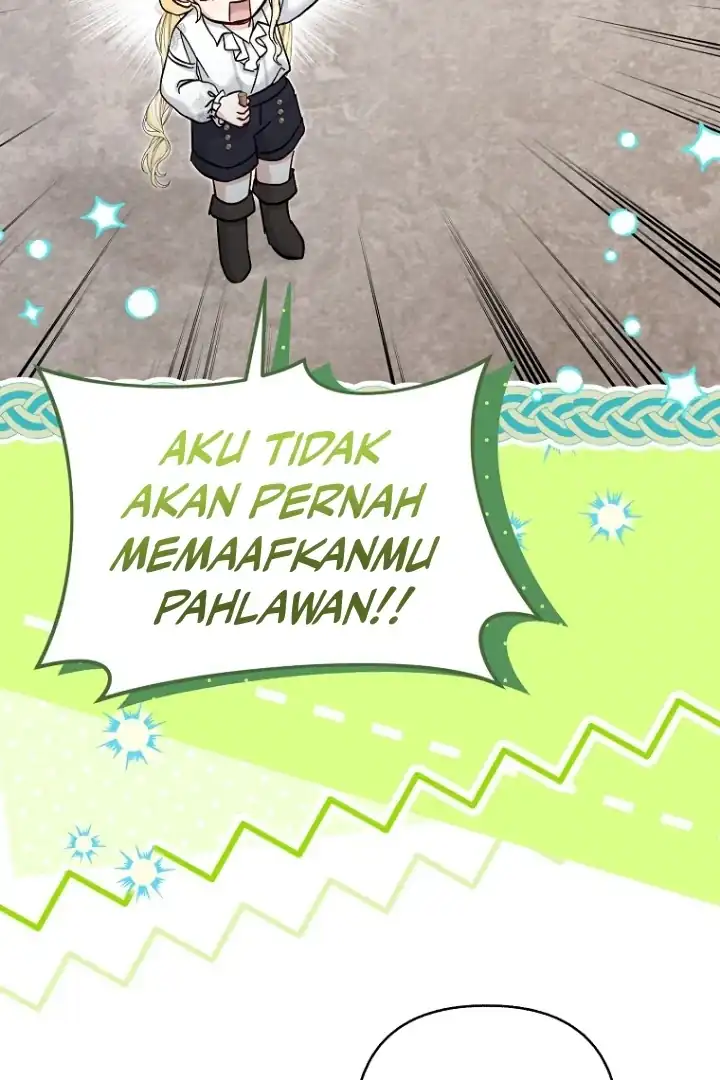 Bocil Pembuat Ulah Chapter 25 Gambar 15