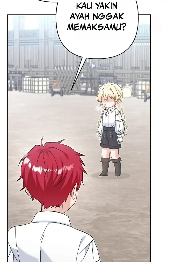Bocil Pembuat Ulah Chapter 25 Gambar 19