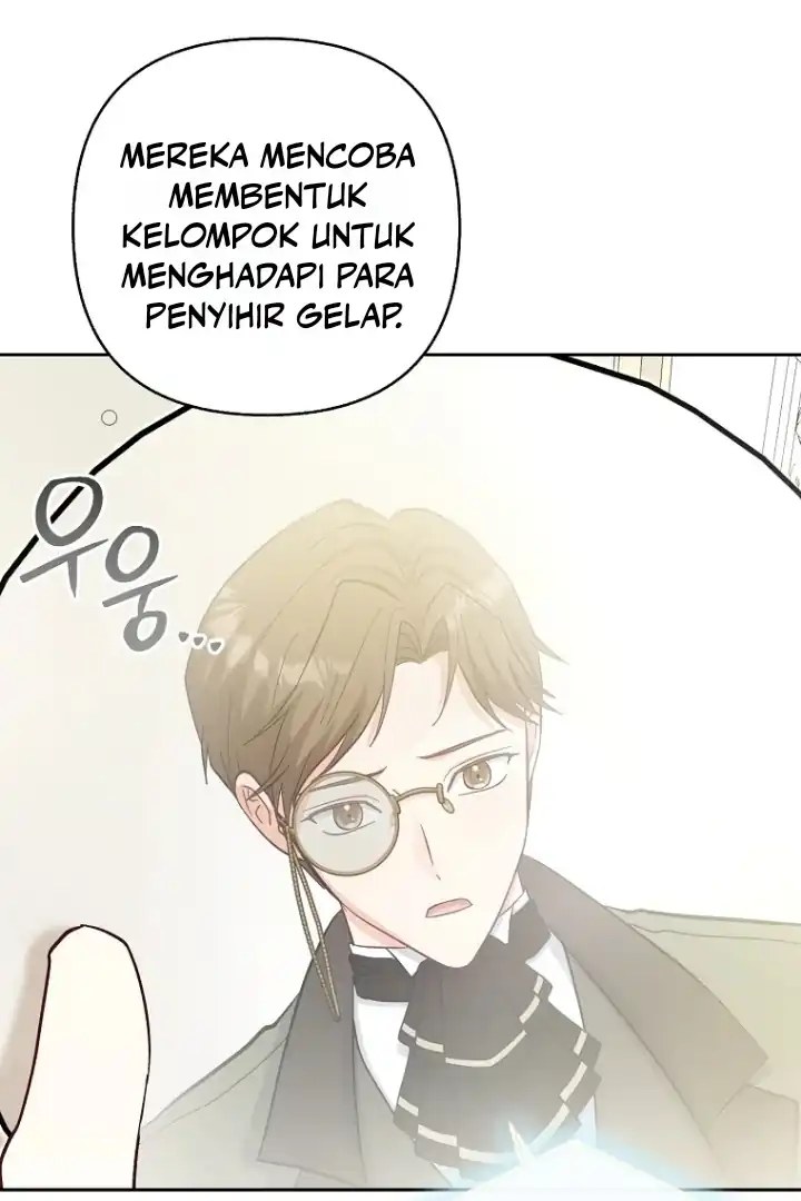 Bocil Pembuat Ulah Chapter 25 Gambar 34