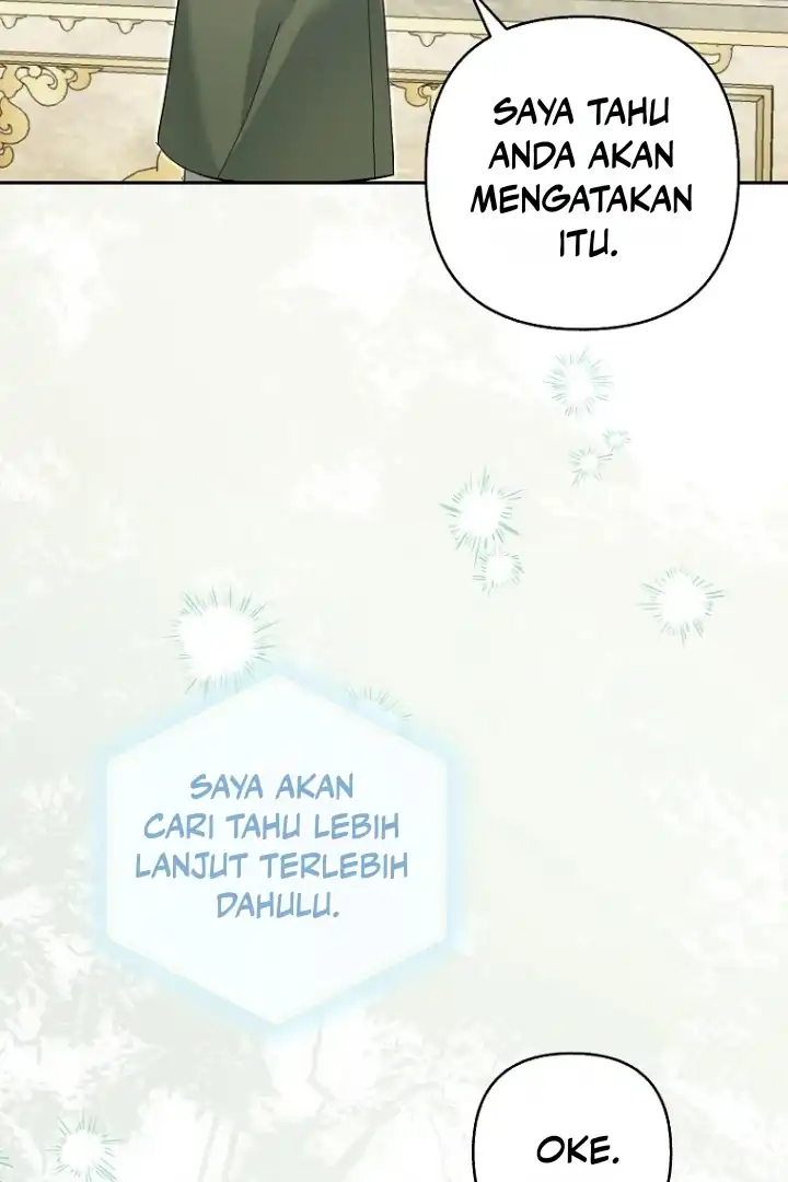 Bocil Pembuat Ulah Chapter 25 Gambar 38