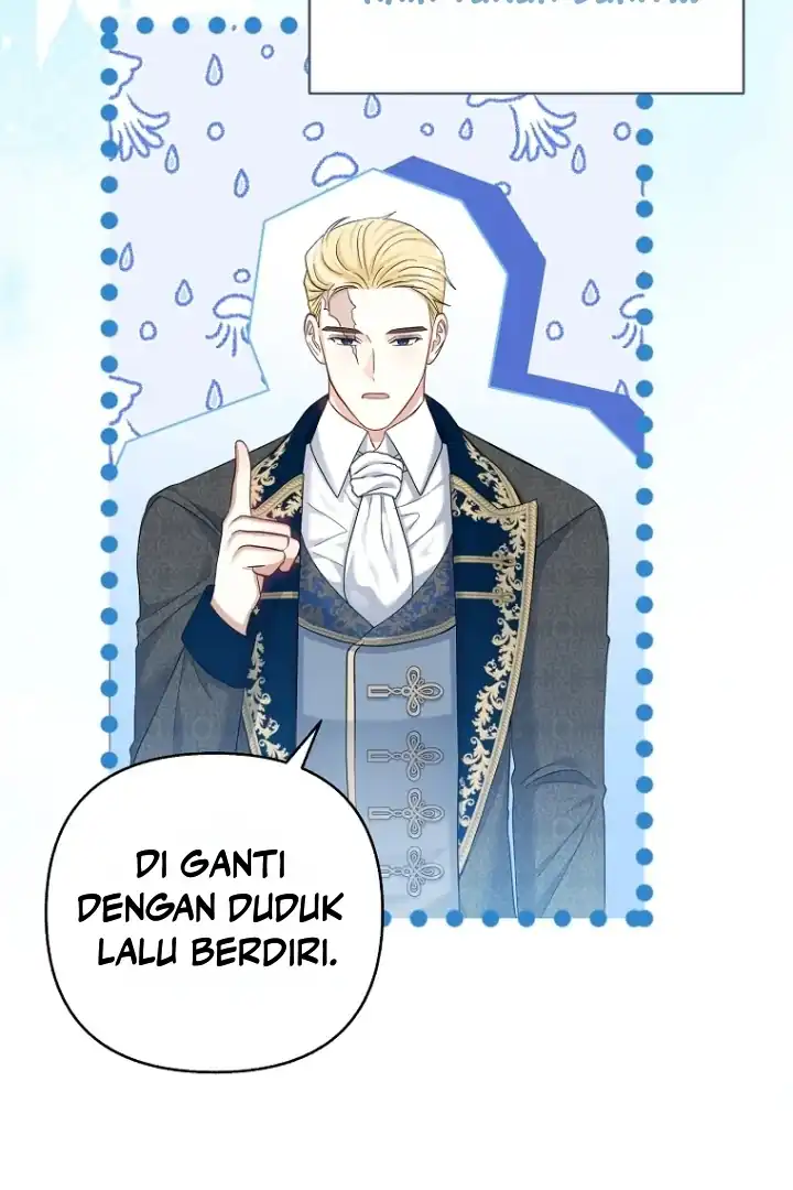 Bocil Pembuat Ulah Chapter 25 Gambar 4