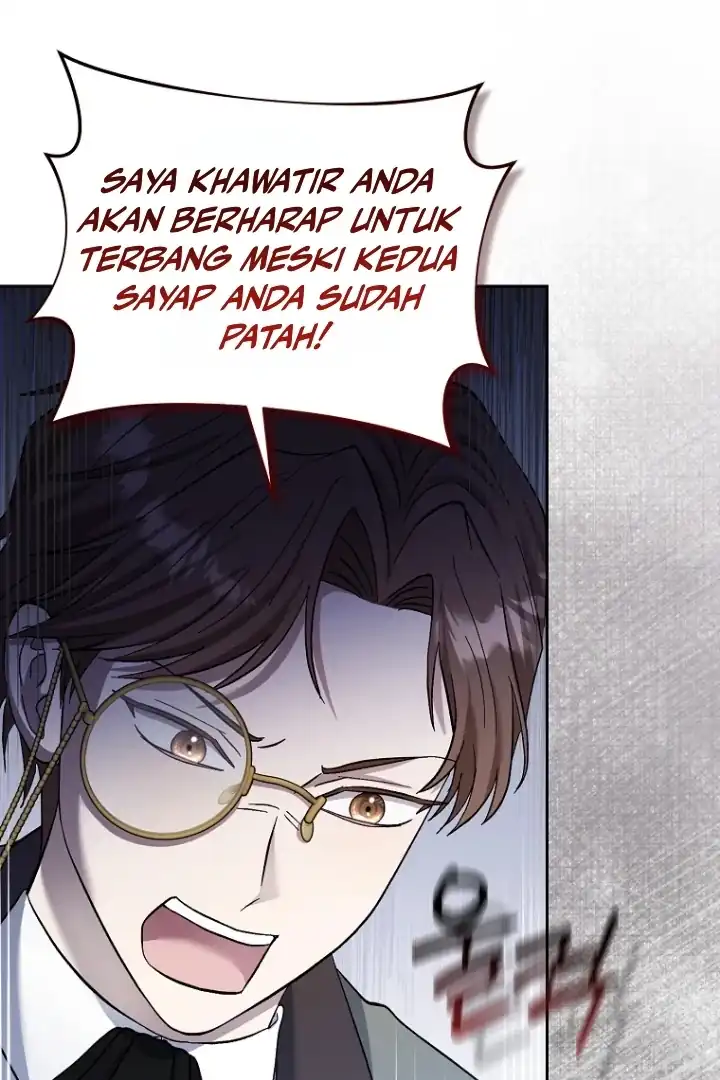 Bocil Pembuat Ulah Chapter 25 Gambar 49