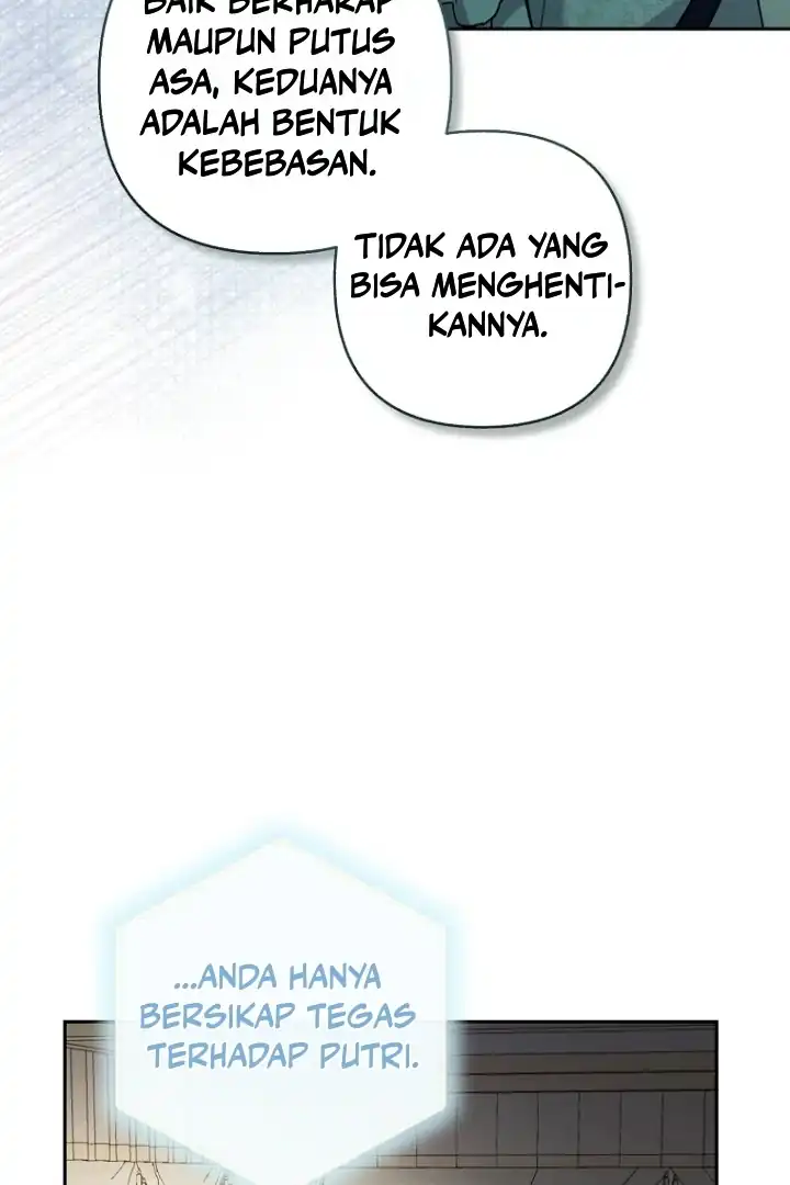 Bocil Pembuat Ulah Chapter 25 Gambar 51