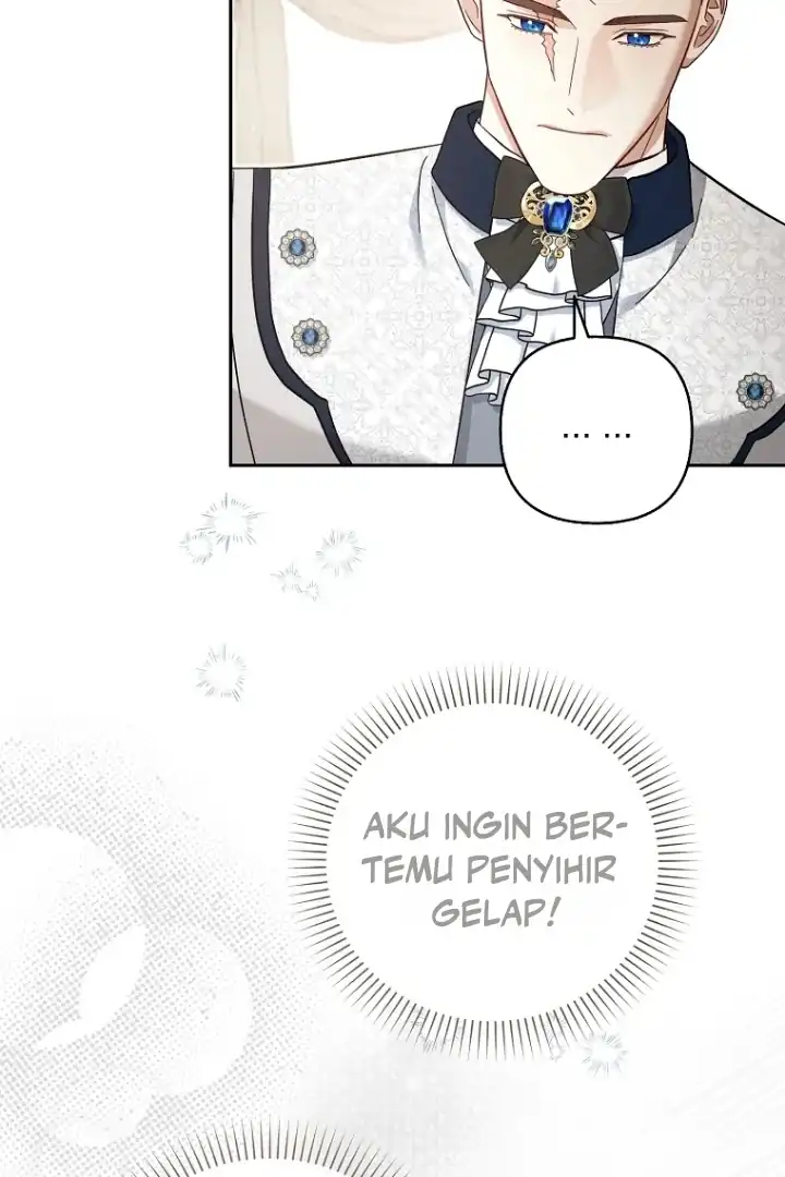 Bocil Pembuat Ulah Chapter 25 Gambar 54