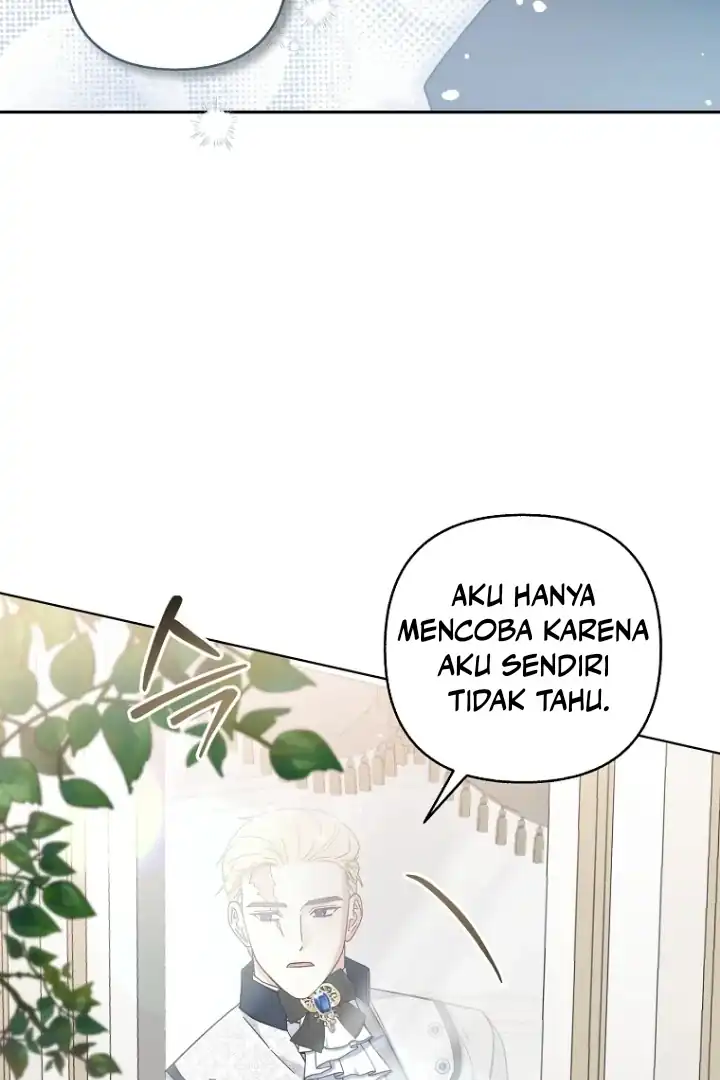 Bocil Pembuat Ulah Chapter 25 Gambar 56