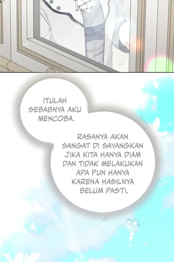 Bocil Pembuat Ulah Chapter 25 Gambar 57