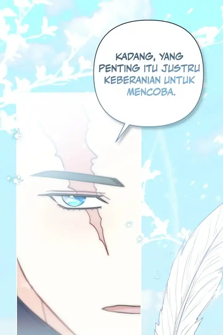 Bocil Pembuat Ulah Chapter 25 Gambar 58