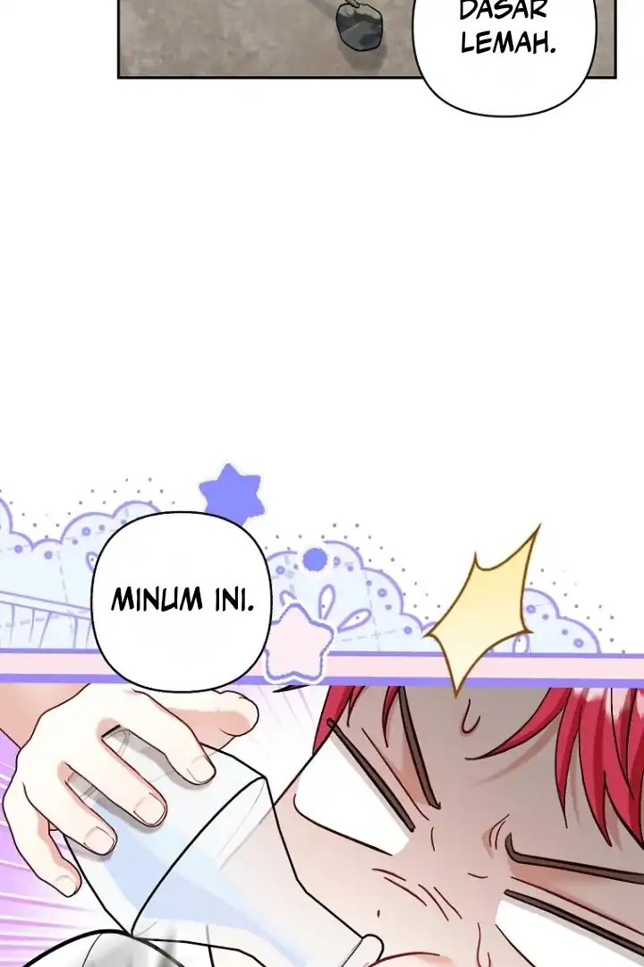 Bocil Pembuat Ulah Chapter 25 Gambar 64