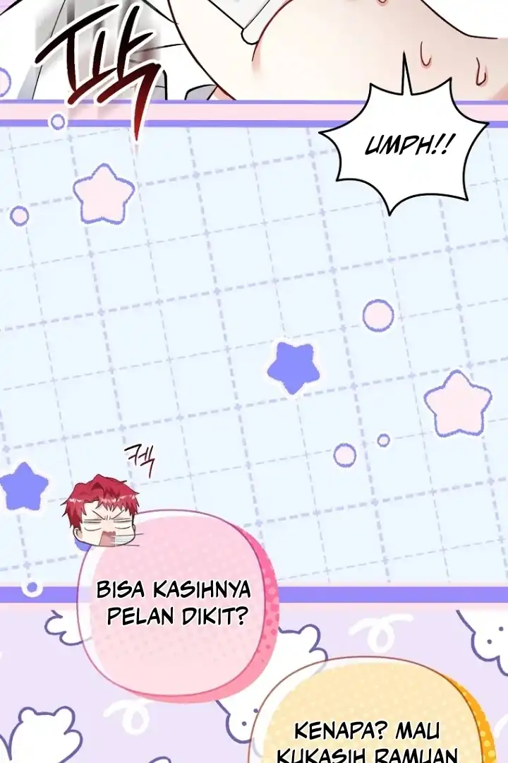 Bocil Pembuat Ulah Chapter 25 Gambar 65