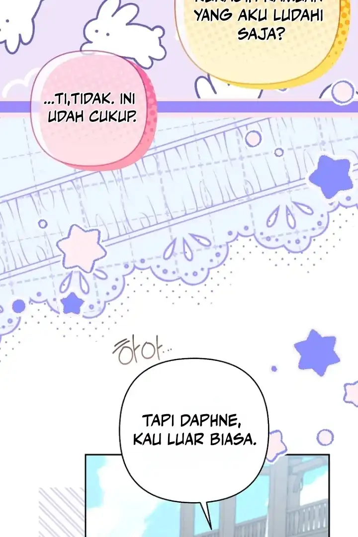 Bocil Pembuat Ulah Chapter 25 Gambar 66