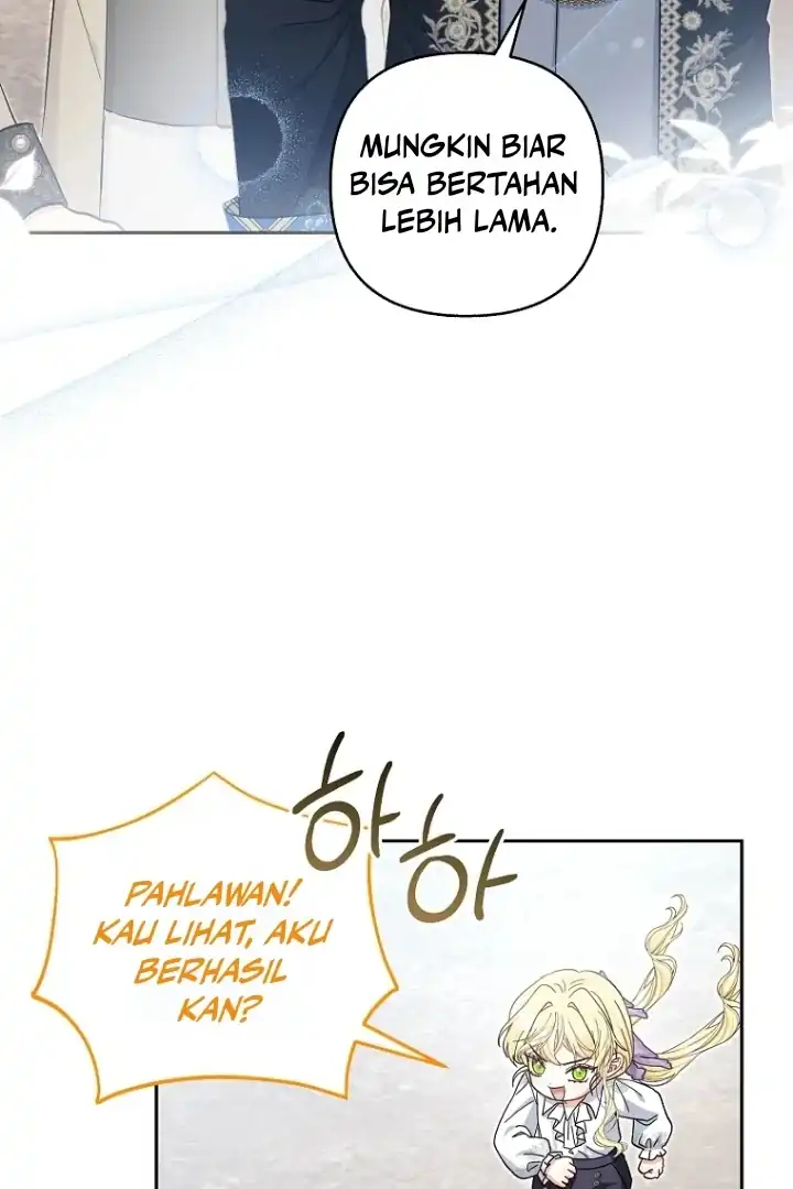 Bocil Pembuat Ulah Chapter 25 Gambar 72