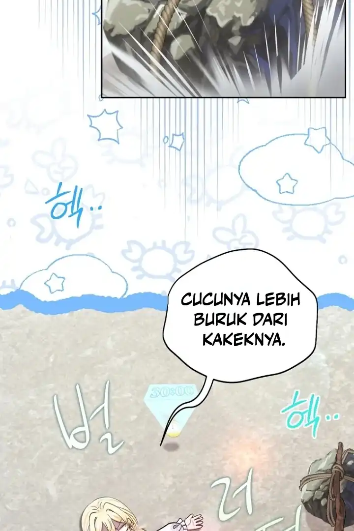 Bocil Pembuat Ulah Chapter 25 Gambar 8