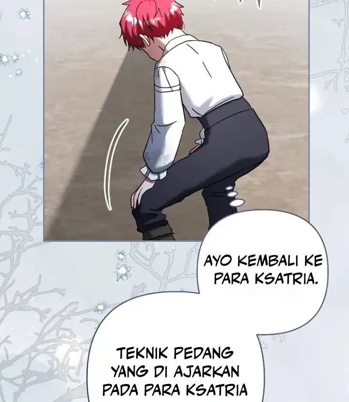 Bocil Pembuat Ulah Chapter 25 Gambar 82