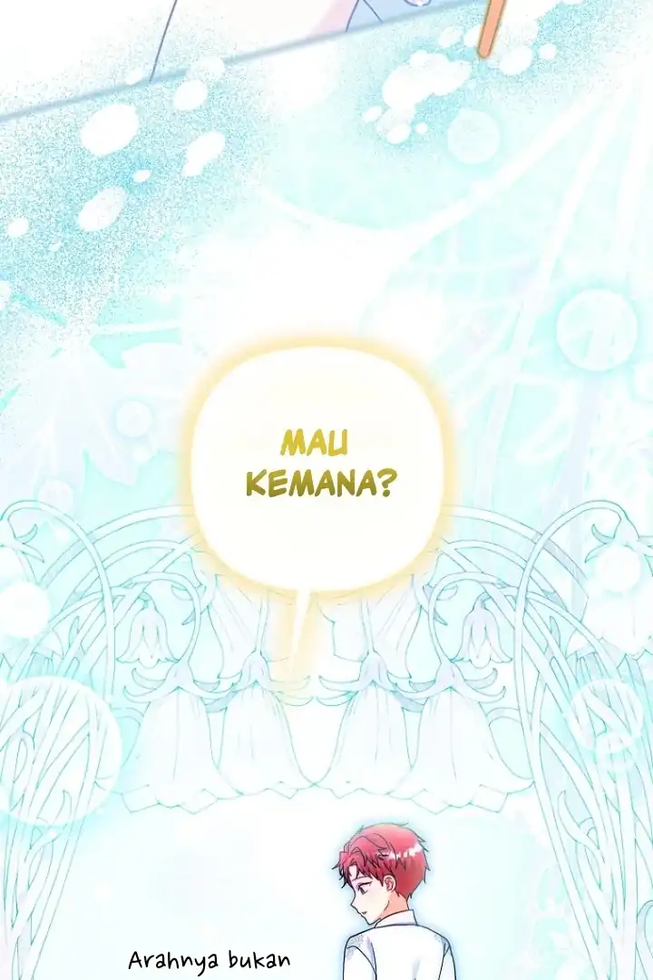 Bocil Pembuat Ulah Chapter 25 Gambar 85