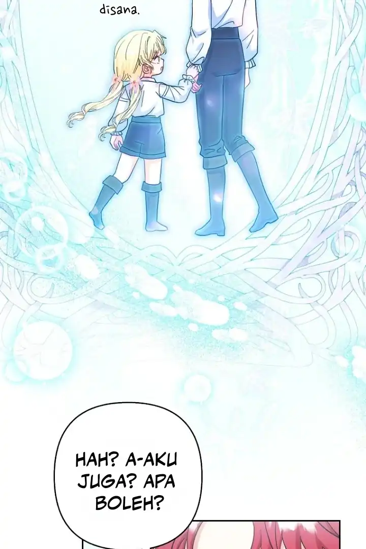 Bocil Pembuat Ulah Chapter 25 Gambar 86